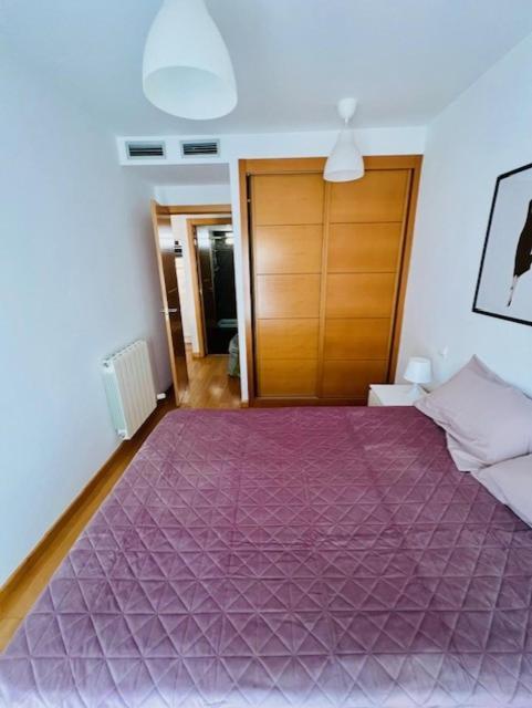 Apartamento Nolasco Saragossa Exterior foto