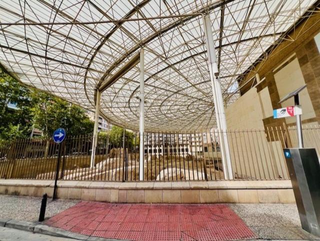 Apartamento Nolasco Saragossa Exterior foto